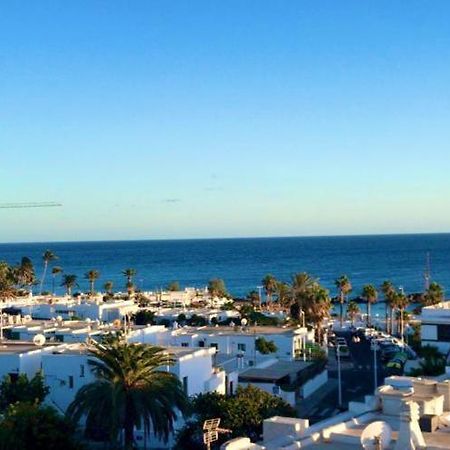Playa Chica Apartment Puerto del Carmen  Eksteriør bilde