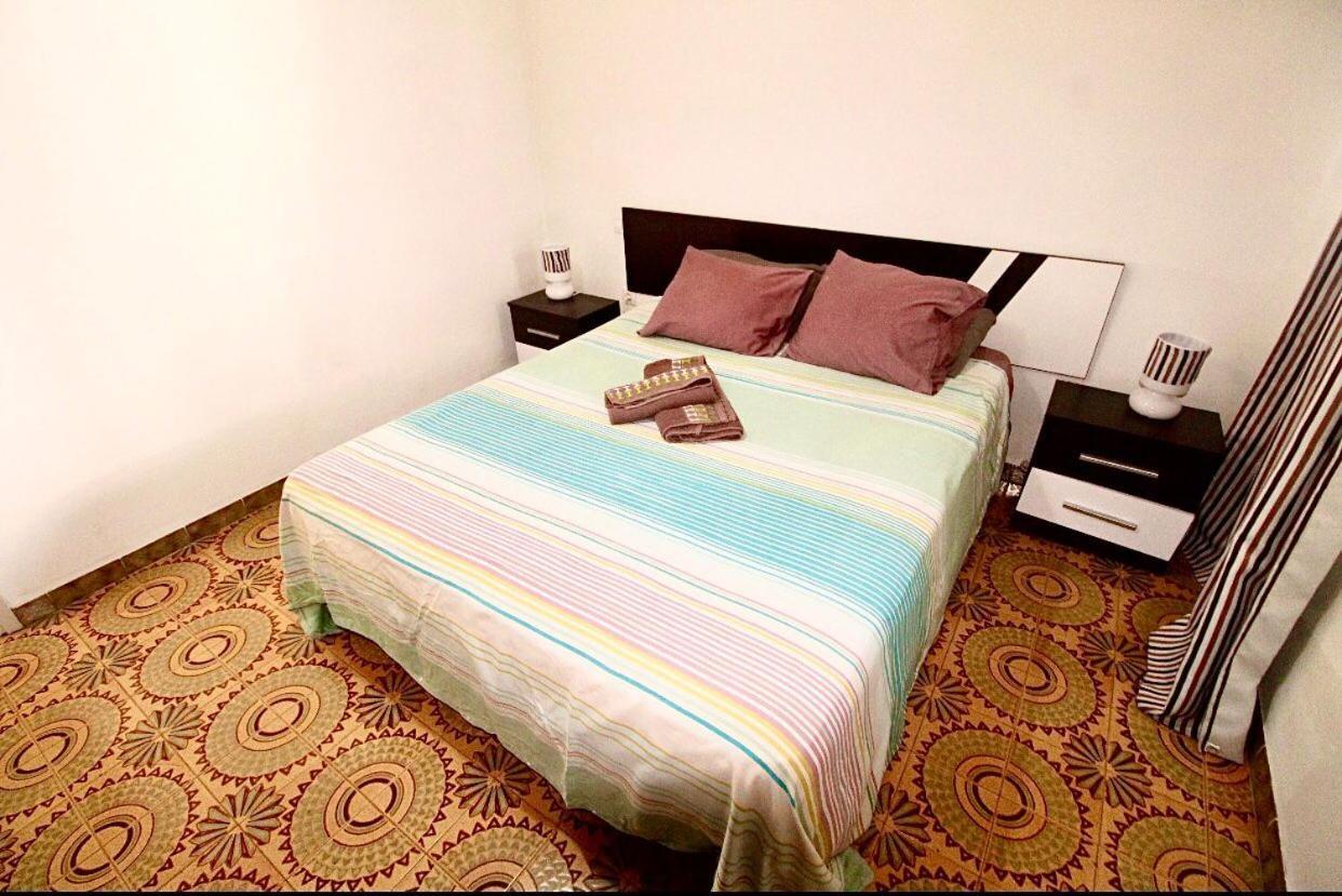 Playa Chica Apartment Puerto del Carmen  Eksteriør bilde