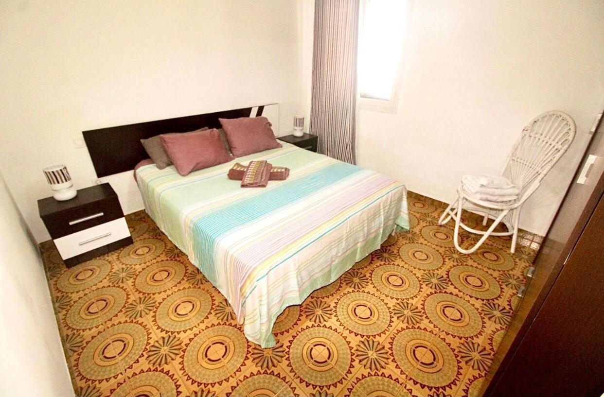 Playa Chica Apartment Puerto del Carmen  Eksteriør bilde