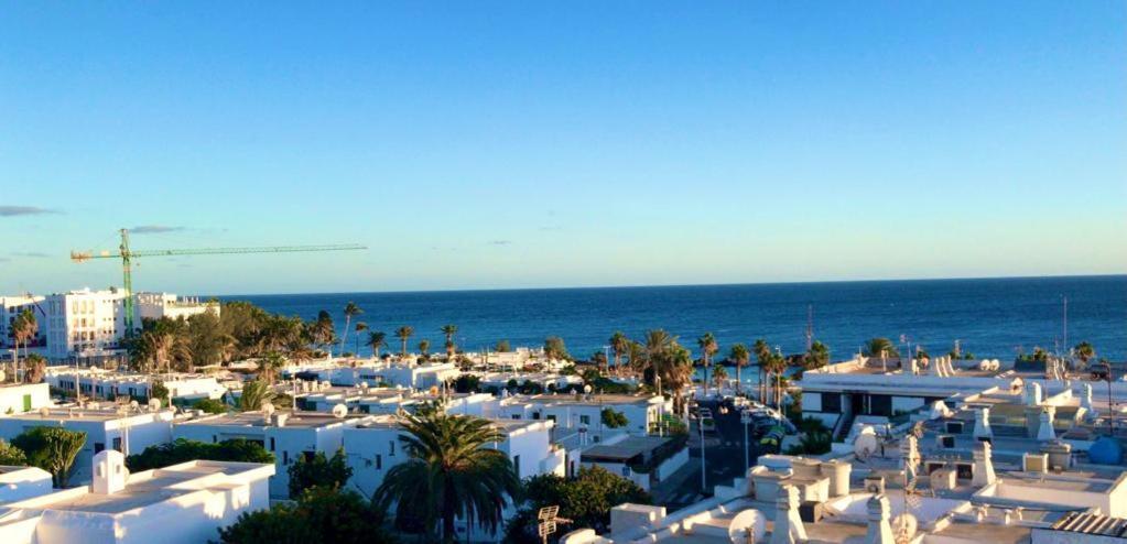 Playa Chica Apartment Puerto del Carmen  Eksteriør bilde