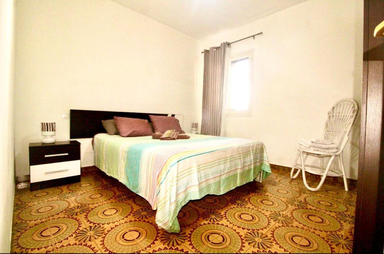 Playa Chica Apartment Puerto del Carmen  Eksteriør bilde