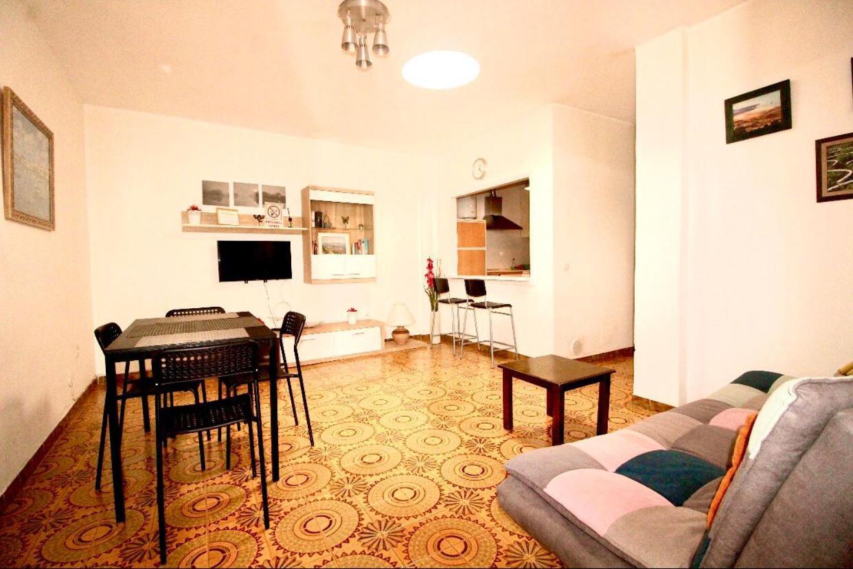 Playa Chica Apartment Puerto del Carmen  Eksteriør bilde