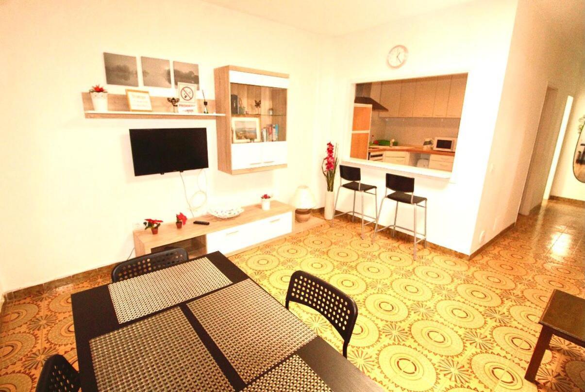 Playa Chica Apartment Puerto del Carmen  Eksteriør bilde