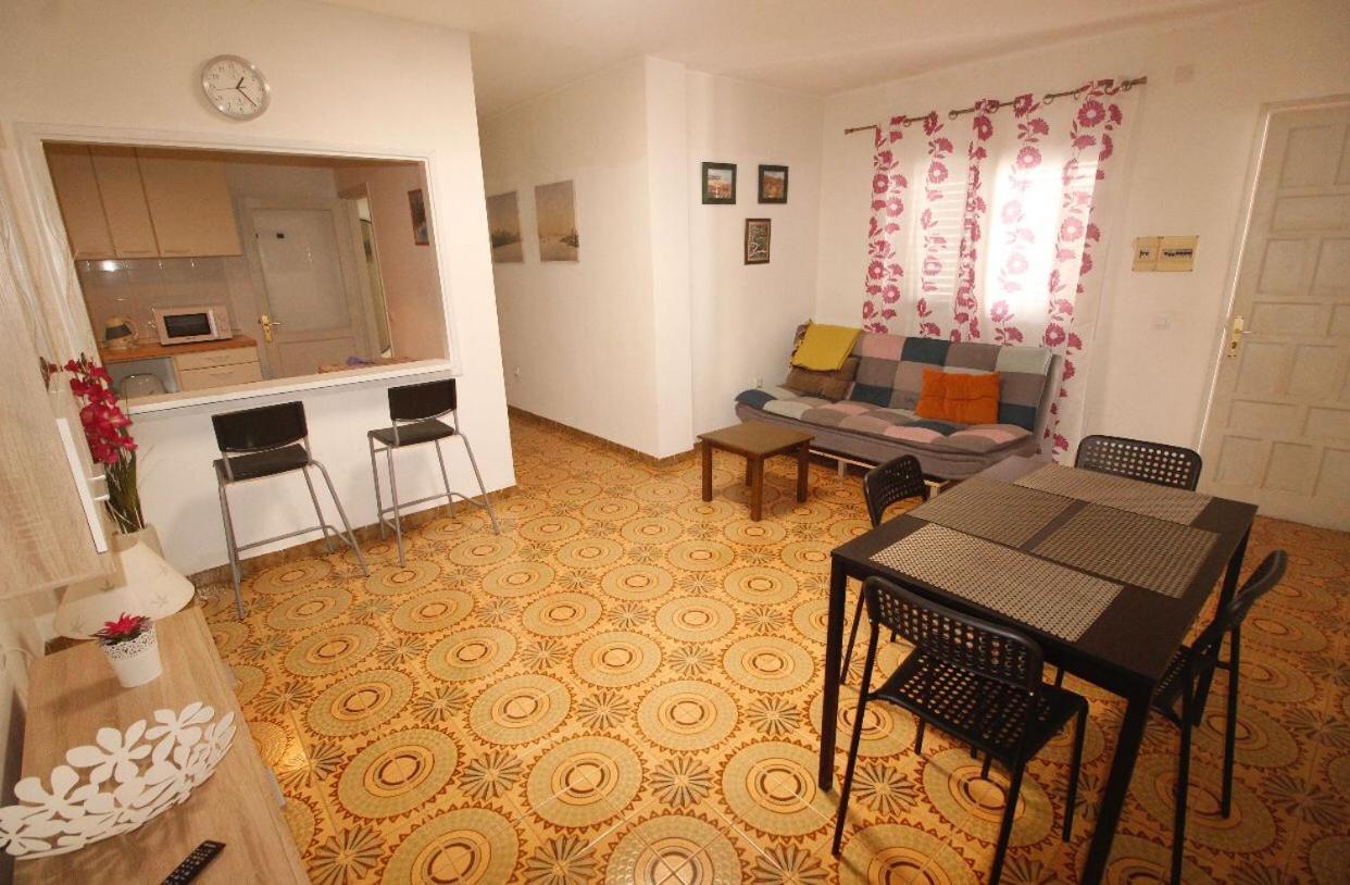 Playa Chica Apartment Puerto del Carmen  Eksteriør bilde